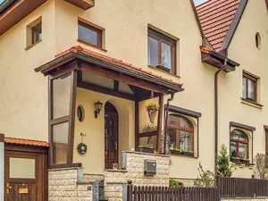 Ferienhaus für 6 Personen (100 m²) in Jena