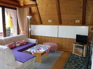 Ferienhaus für 5 Personen (60 m²) in Jenig