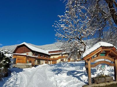 Ferienhaus für 5 Personen (40 m²) in Jenig 3/10