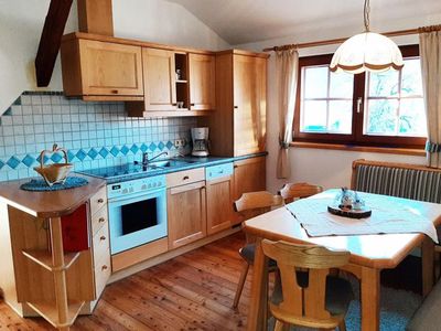 Ferienhaus für 5 Personen (40 m²) in Jenig 10/10