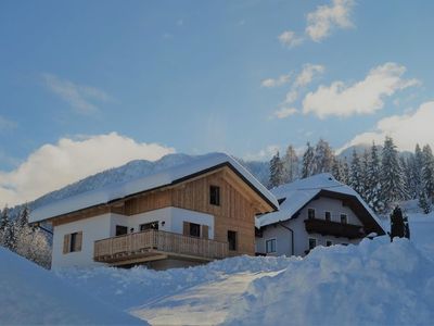 Ferienhaus für 9 Personen (110 m²) in Jenig 2/10