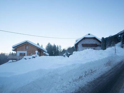 Ferienhaus für 9 Personen (110 m²) in Jenig 4/10