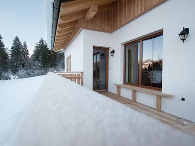 Ferienhaus für 9 Personen (110 m²) in Jenig 5/10