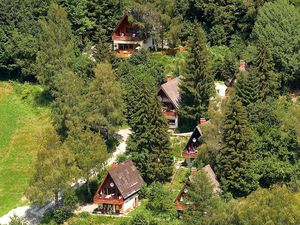 Ferienhaus für 5 Personen (60 m&sup2;) in Jenig