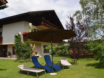 Ferienhaus für 6 Personen (70 m²) in Jenig 2/10