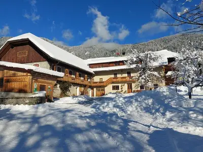 Ferienhaus für 5 Personen (40 m²) in Jenig 3/10