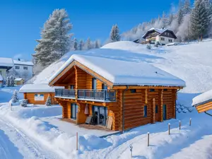 Ferienhaus für 7 Personen (87 m²) in Jenig