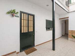 Ferienhaus für 3 Personen in Jerez de la Frontera