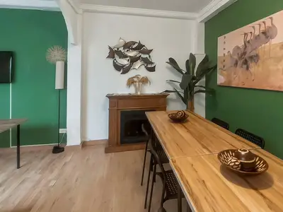 living-room