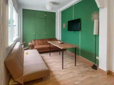 living-room