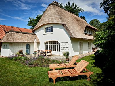 Ferienhaus für 6 Personen (160 m²) in Jersbek 1/10