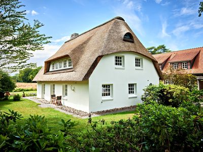 Ferienhaus für 6 Personen (160 m²) in Jersbek 2/10