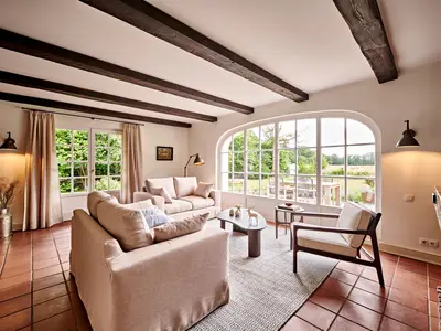 Ferienhaus für 6 Personen (160 m²) in Jersbek 7/10