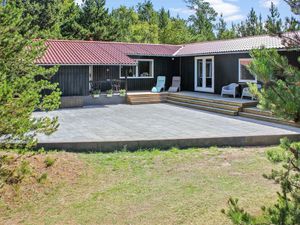 Ferienhaus für 5 Personen (139 m&sup2;) in Jerup