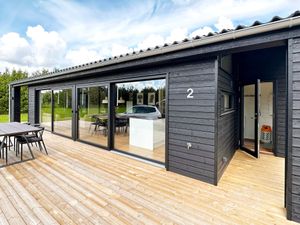 Ferienhaus für 7 Personen (86 m²) in Jerup