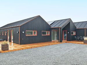 Ferienhaus für 10 Personen (251 m²) in Jerup