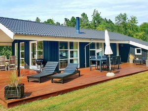 Ferienhaus für 6 Personen (100 m²) in Jerup