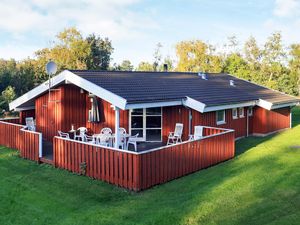 Ferienhaus für 10 Personen (115 m²) in Jerup