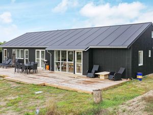 Ferienhaus für 8 Personen (170 m²) in Jerup