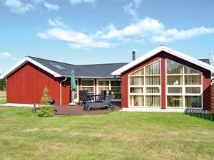 Ferienhaus für 8 Personen (144 m²) in Jerup