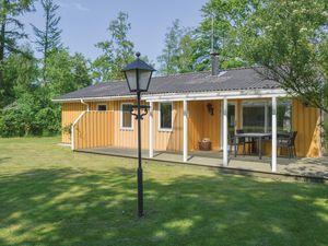 Ferienhaus für 5 Personen (80 m²) in Jerup