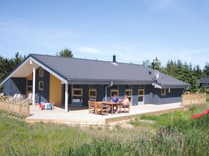 Ferienhaus für 10 Personen (125 m²) in Jerup