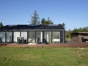 Ferienhaus für 8 Personen (110 m²) in Jerup