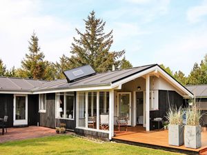 Ferienhaus für 6 Personen (83 m&sup2;) in Jerup