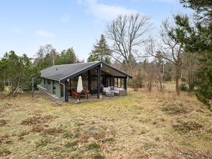 Ferienhaus für 4 Personen (78 m&sup2;) in Jerup