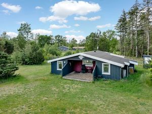 Ferienhaus für 5 Personen (50 m&sup2;) in Jerup