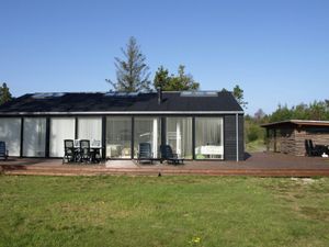 Ferienhaus für 8 Personen (110 m&sup2;) in Jerup