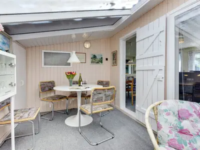 Ferienhaus für 5 Personen (50 m²) in Jerup 10/10