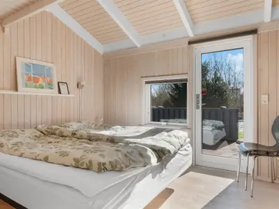 Ferienhaus für 9 Personen (120 m²) in Jerup 3/10