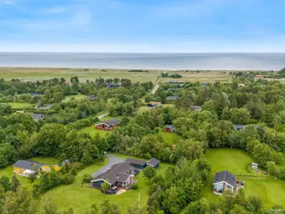 Ferienhaus für 9 Personen (120 m²) in Jerup 8/10