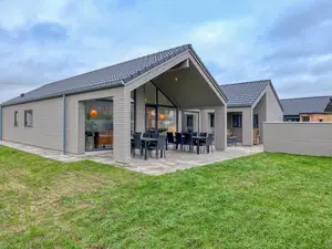Ferienhaus für 14 Personen (180 m²) in Jesendorf
