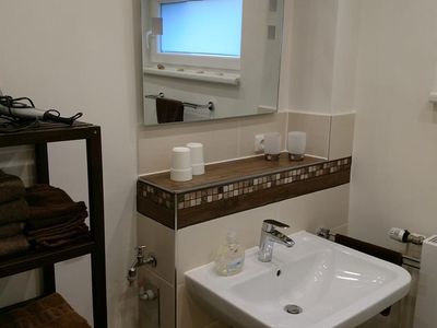 Dusche/Wc Dusche/Wc
