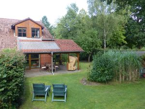 Ferienhaus für 4 Personen (110 m²) in Jesteburg