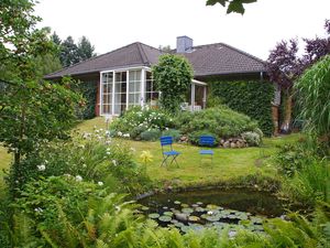 Ferienhaus für 2 Personen (100 m²) in Jesteburg