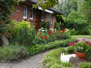 Ferienhaus für 2 Personen (100 m²) in Jesteburg