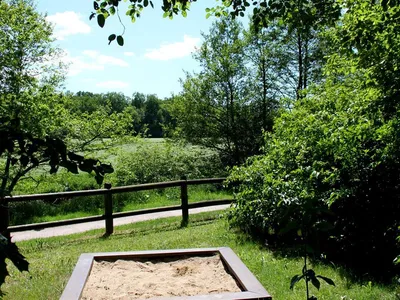 Jesteburg - Impressionen