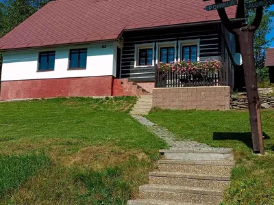 Ferienhaus für 11 Personen (120 m²) in Jestřabí v Krkonoších 2/10