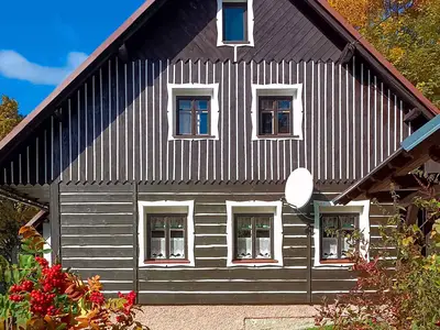 Ferienhaus für 11 Personen (120 m²) in Jestřabí v Krkonoších 4/10