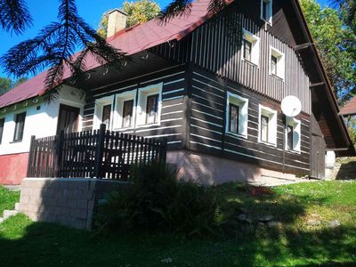 Ferienhaus für 11 Personen (120 m²) in Jestřabí v Krkonoších 5/10