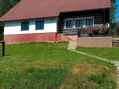 Ferienhaus für 11 Personen (120 m²) in Jestřabí v Krkonoších 8/10
