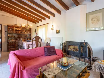 living-room