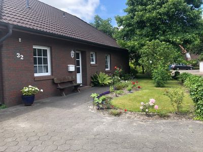 Ferienhaus für 6 Personen (92 m²) in Jever 4/10