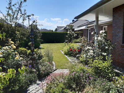 Ferienhaus für 4 Personen (115 m²) in Jever 5/10