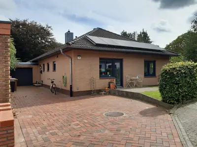 Ferienhaus für 5 Personen (115 m²) in Jever 1/10