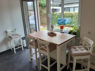 Ferienhaus für 5 Personen (115 m²) in Jever 3/10