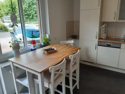 Ferienhaus für 5 Personen (115 m²) in Jever 4/10